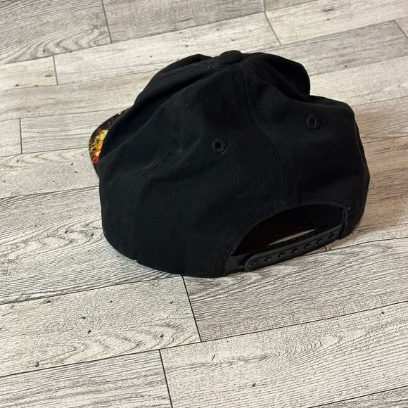 Marvel | Avengers Printed Cap | S/M | Black - Picture 2 of 8